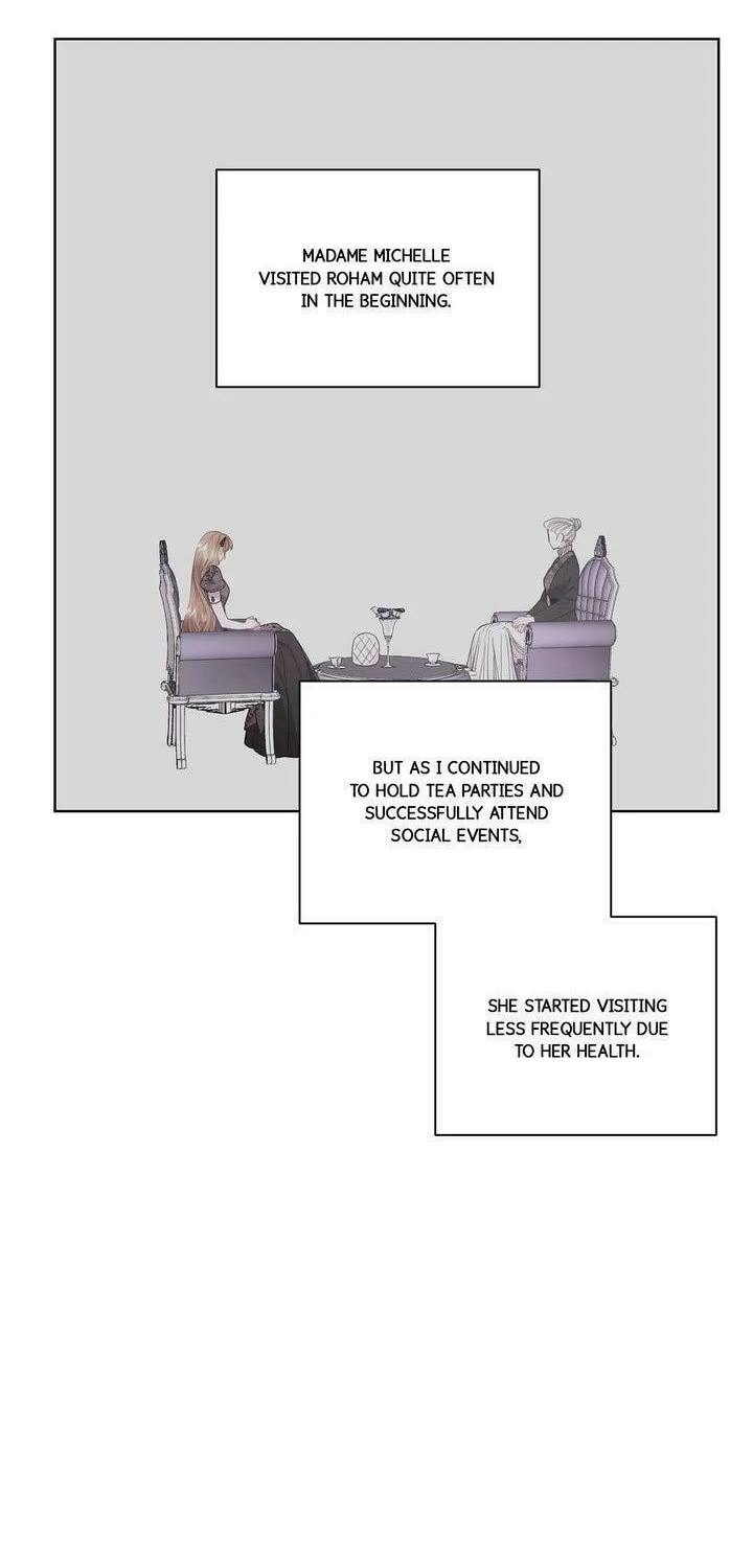 Lucia Chapter 81 page 6 - 