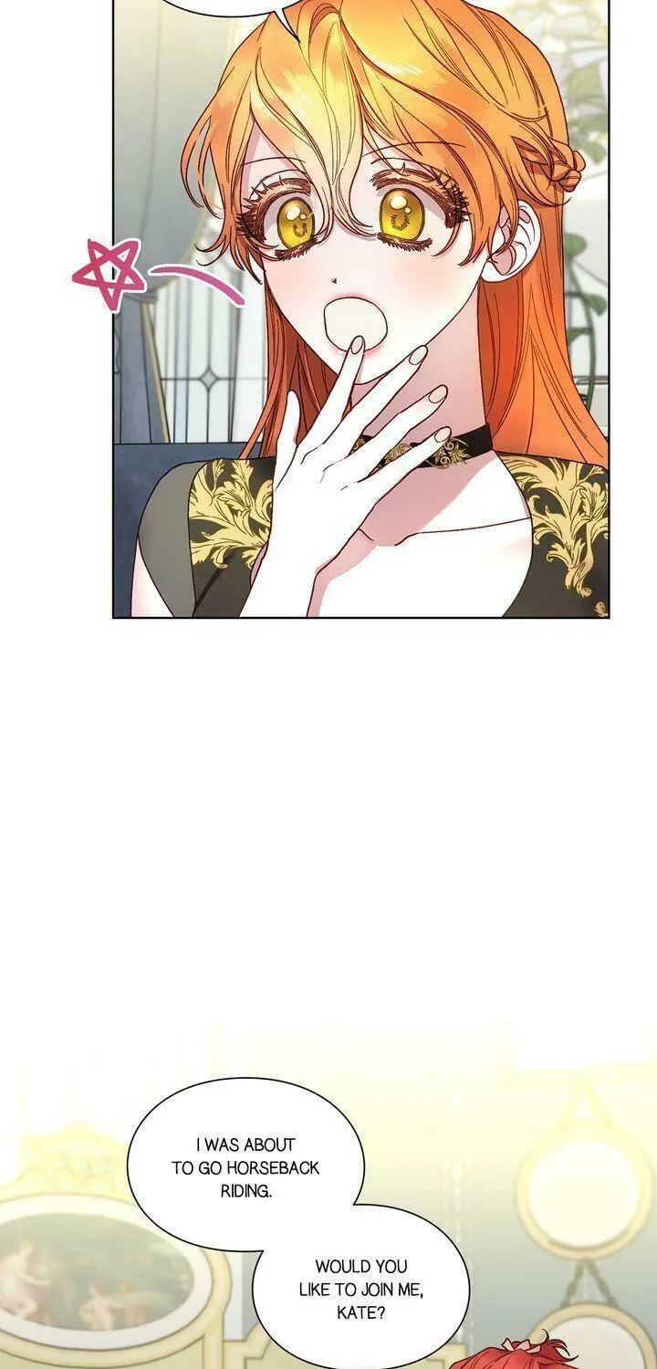 Lucia Chapter 81 page 55 - 
