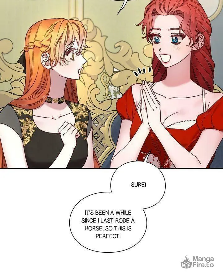 Lucia Chapter 81 page 56 - 