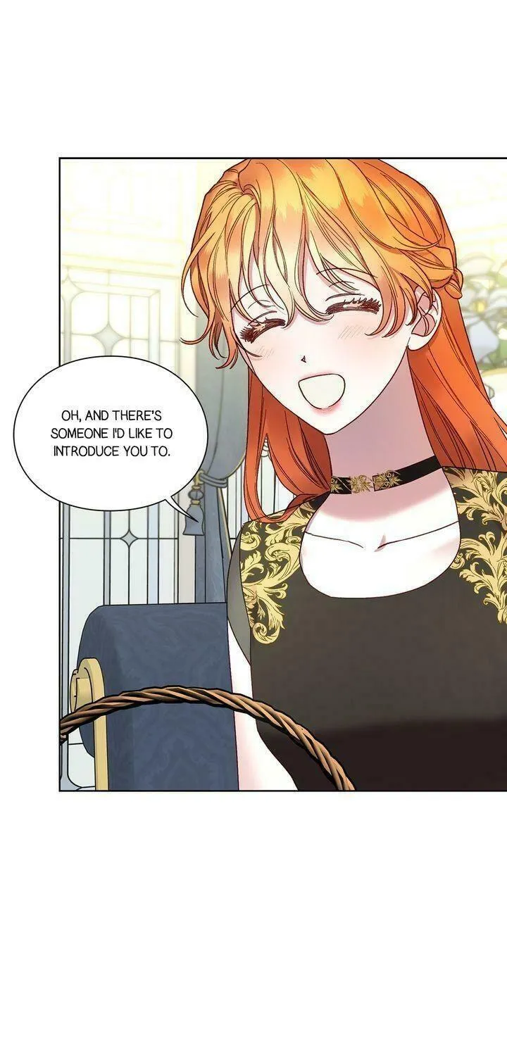 Lucia Chapter 81 page 57 - 