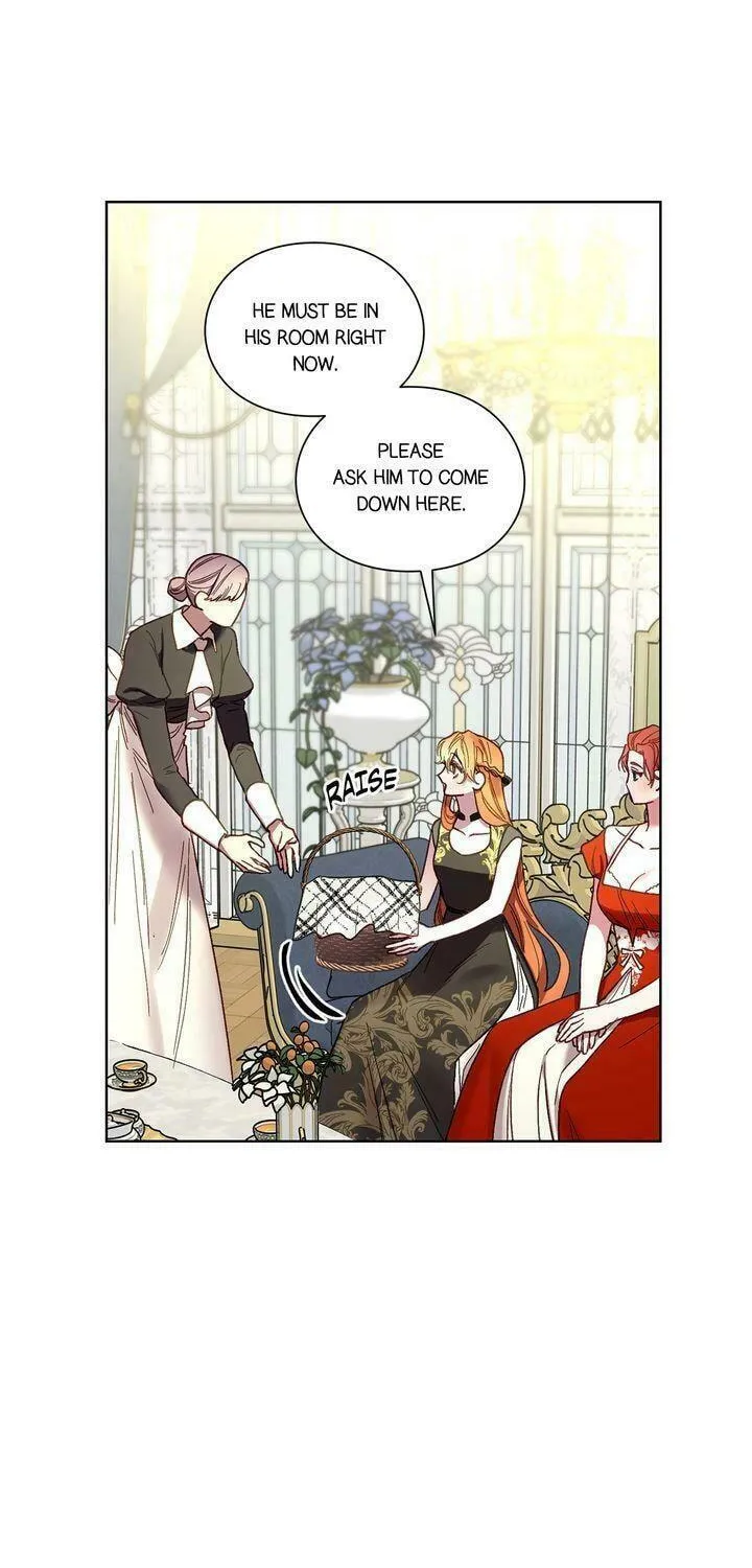 Lucia Chapter 81 page 58 - 