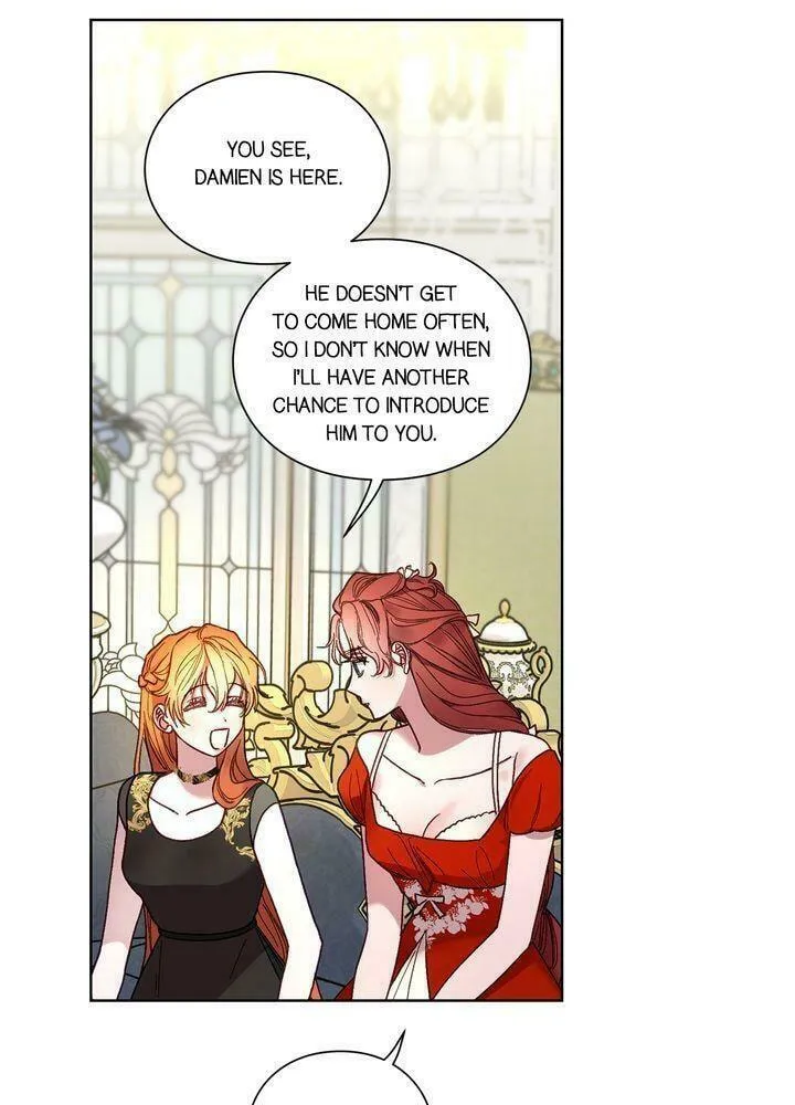 Lucia Chapter 81 page 59 - 
