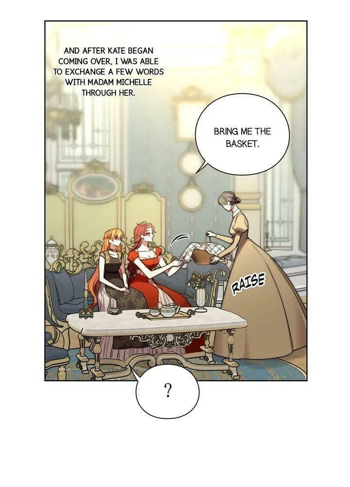 Lucia Chapter 81 page 7 - 