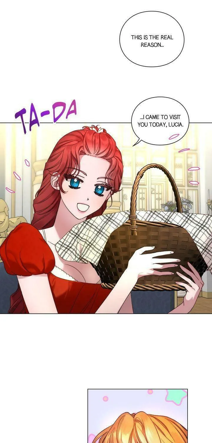 Lucia Chapter 81 page 8 - 