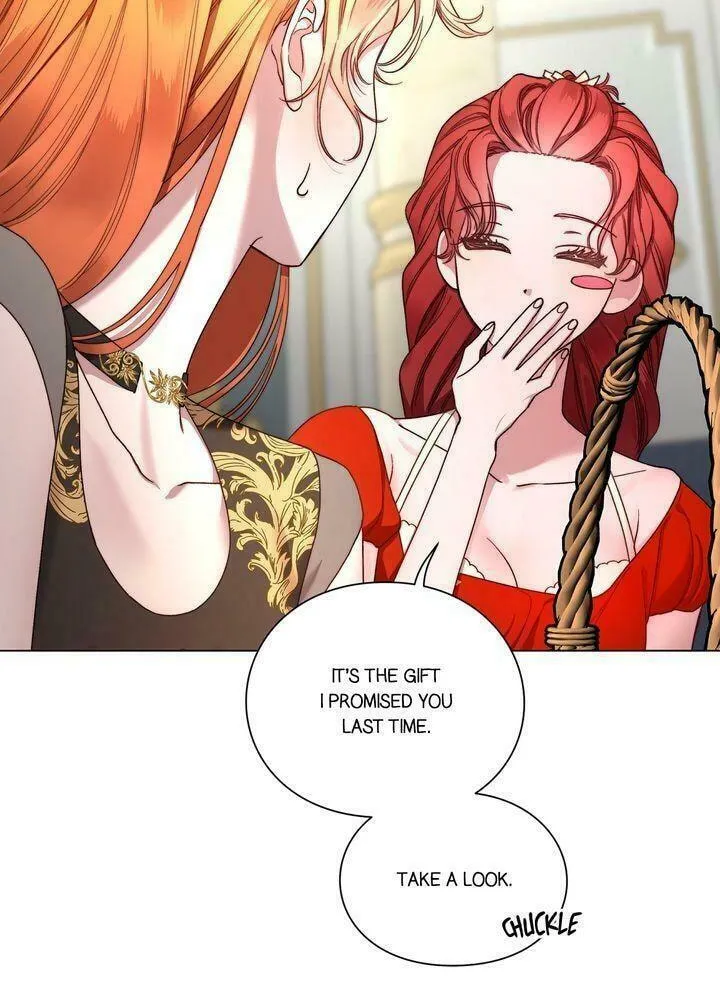 Lucia Chapter 81 page 10 - 