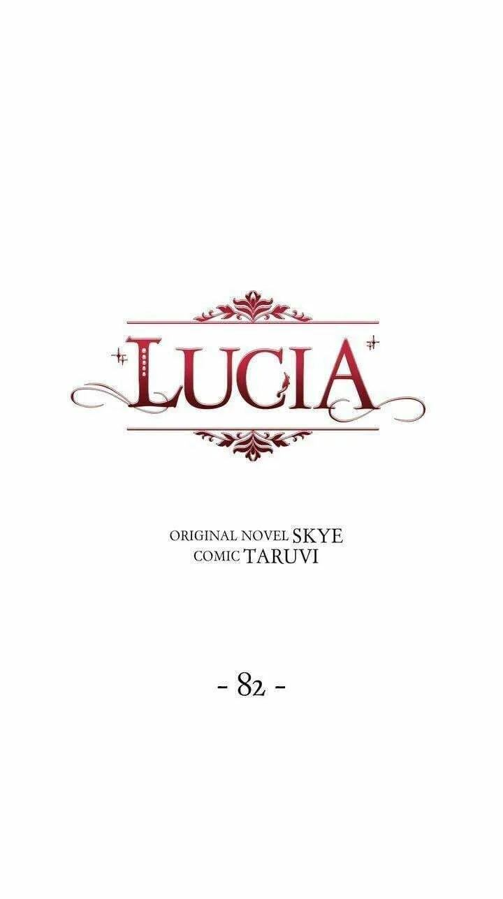 Lucia Chapter 82 page 1 - 
