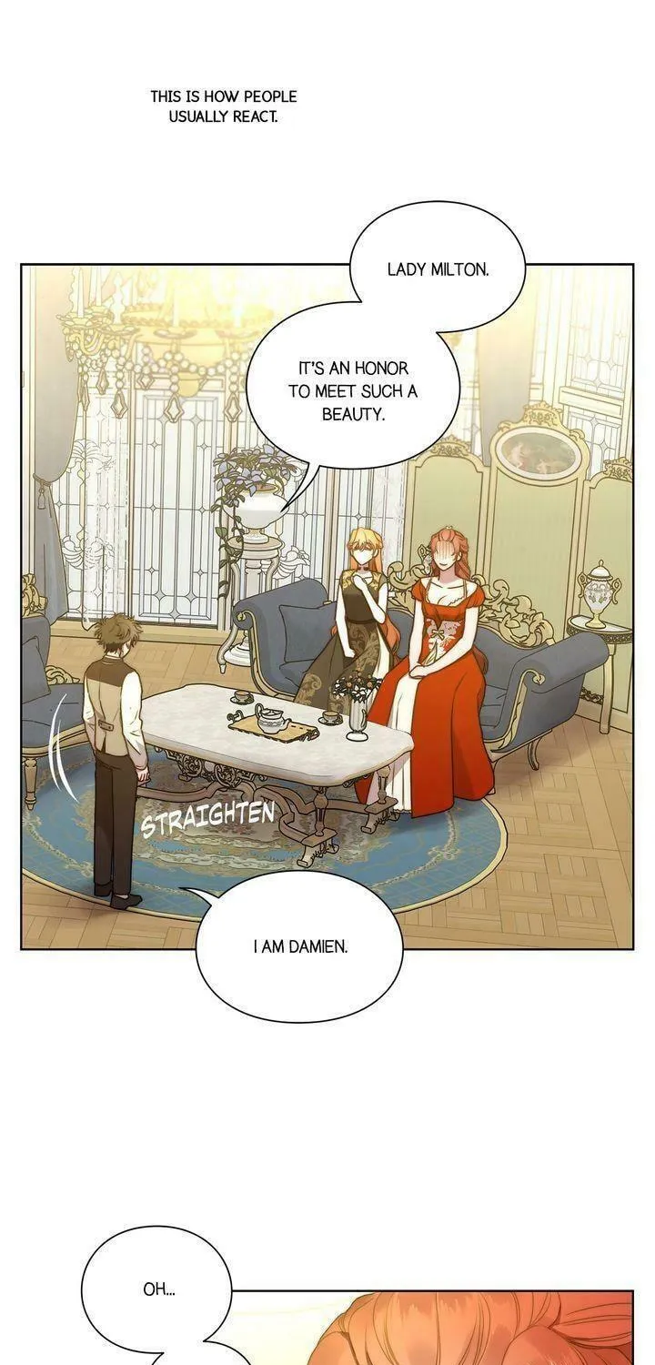 Lucia Chapter 82 page 12 - 