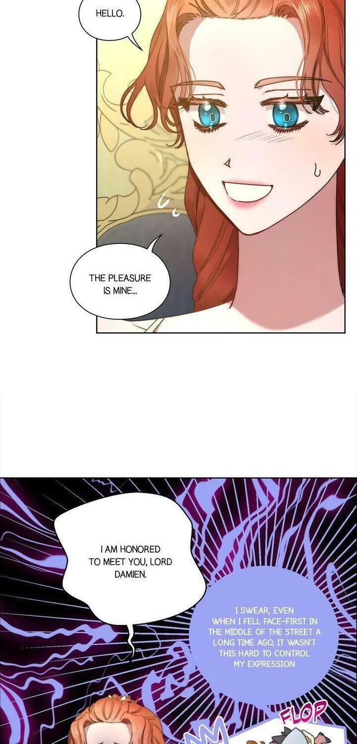 Lucia Chapter 82 page 13 - 