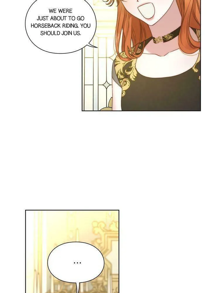 Lucia Chapter 82 page 17 - 