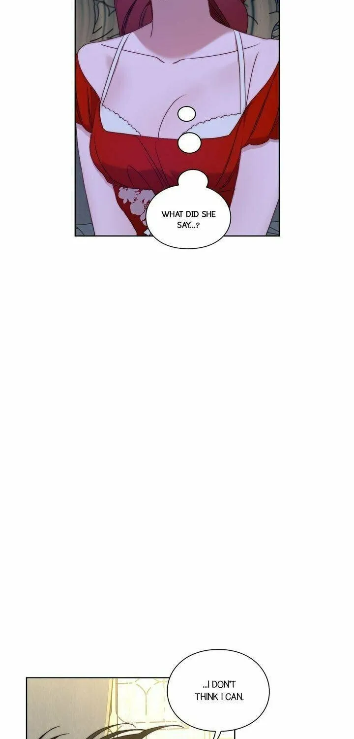 Lucia Chapter 82 page 19 - 