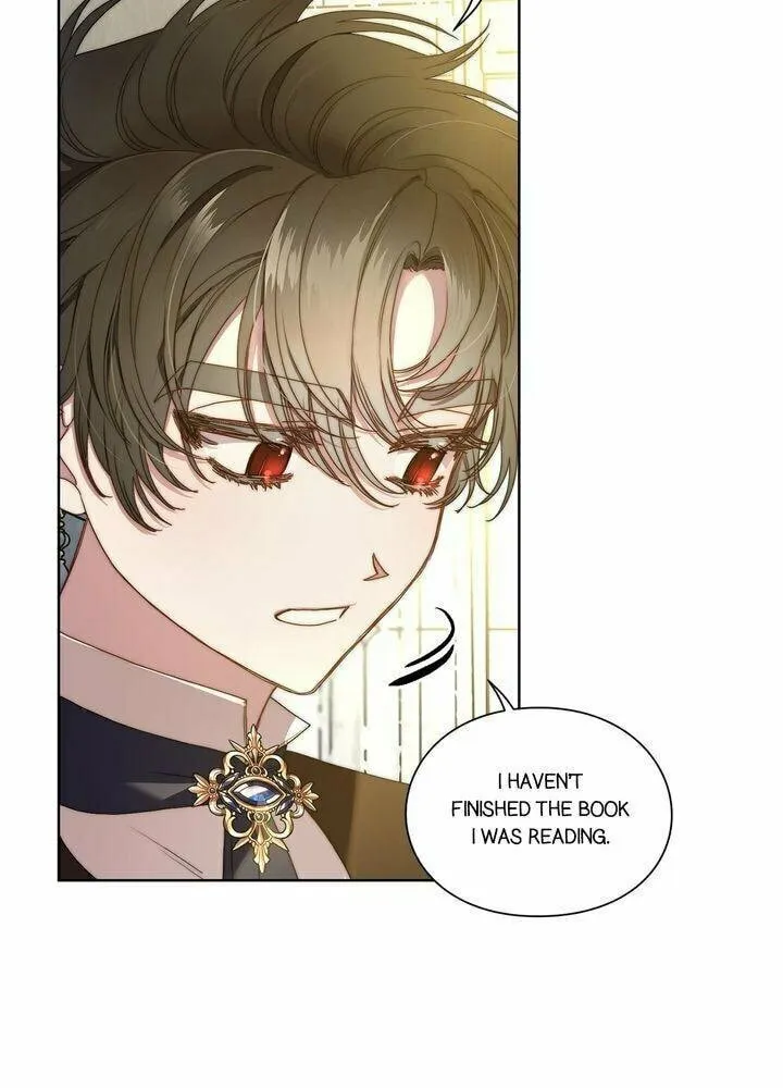 Lucia Chapter 82 page 20 - 