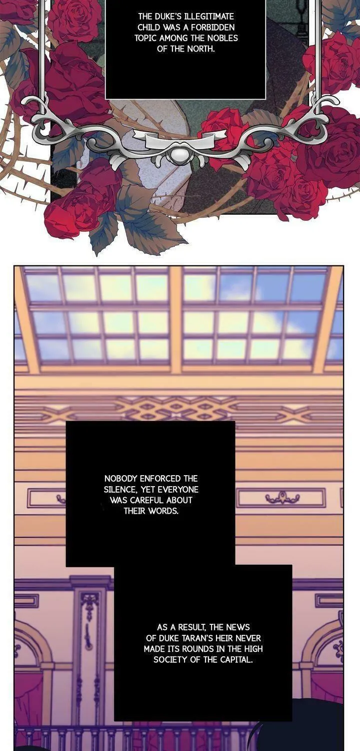 Lucia Chapter 82 page 3 - 