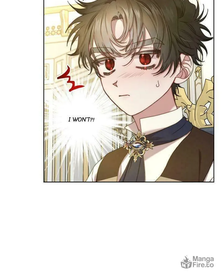 Lucia Chapter 82 page 22 - 