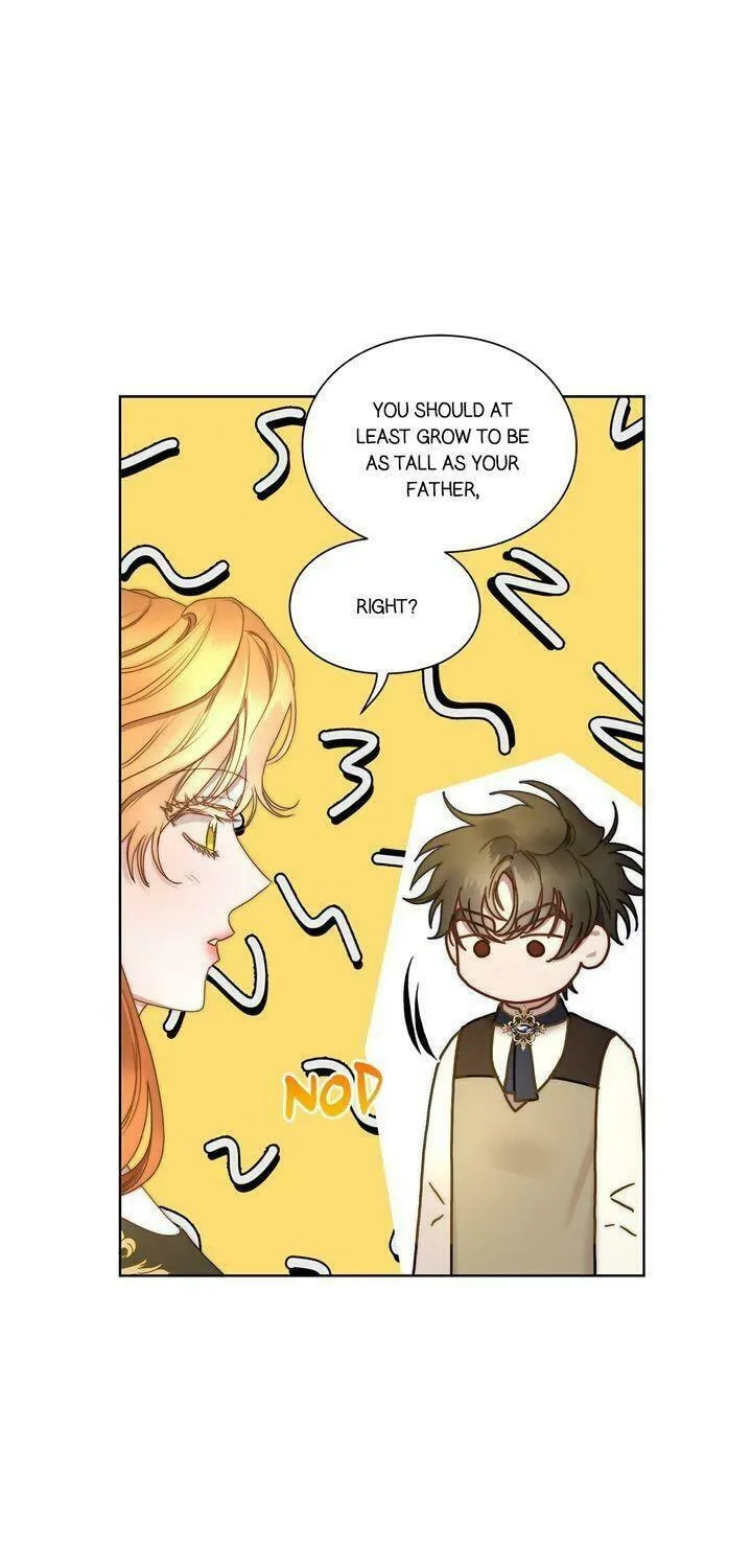 Lucia Chapter 82 page 23 - 
