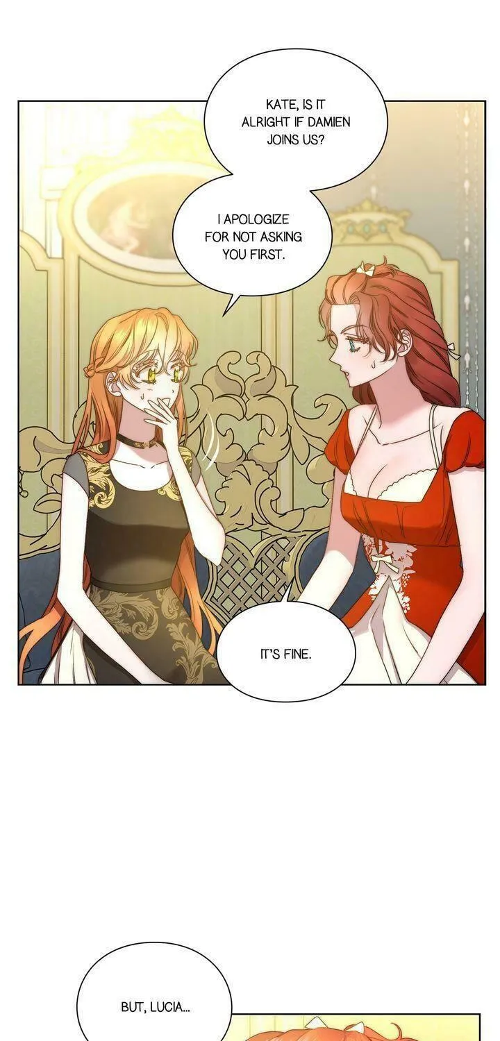 Lucia Chapter 82 page 24 - 