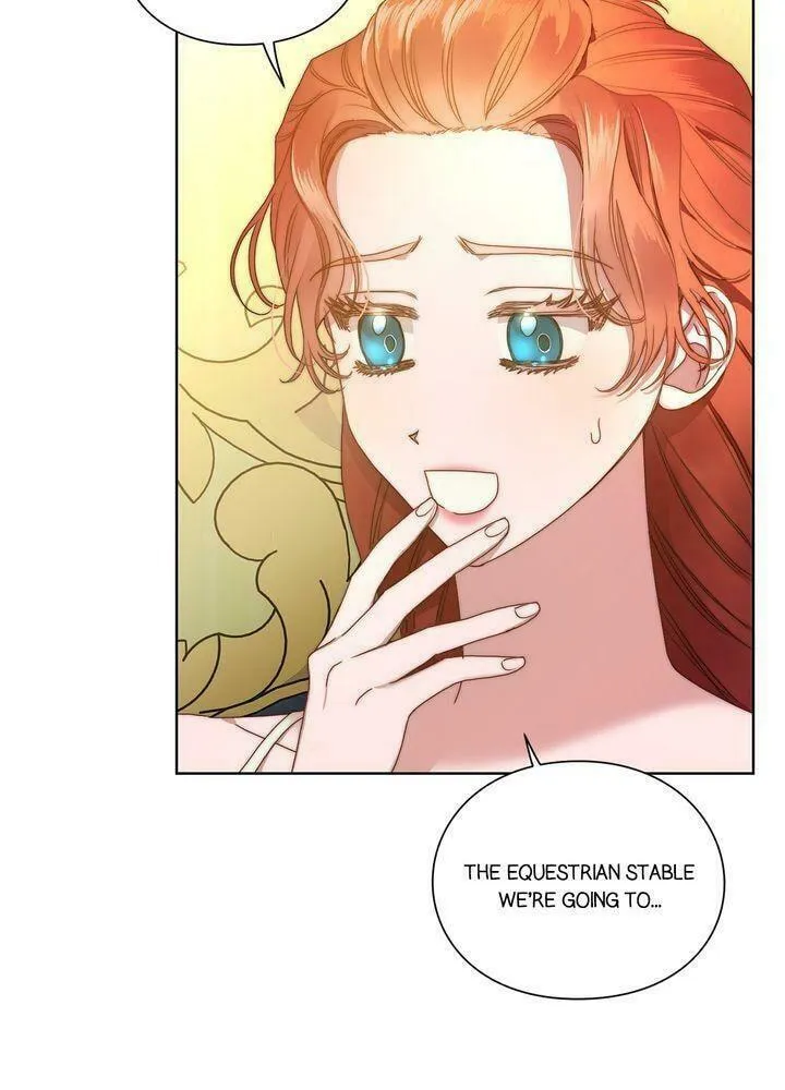 Lucia Chapter 82 page 25 - 