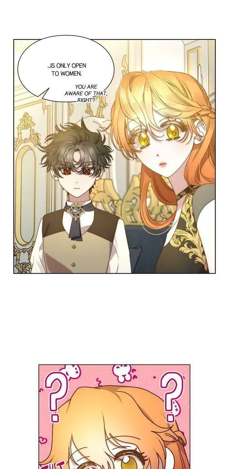 Lucia Chapter 82 page 26 - 