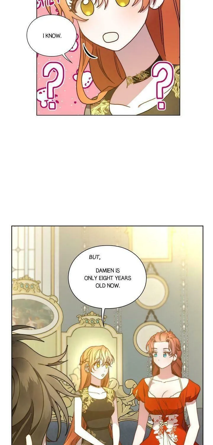 Lucia Chapter 82 page 27 - 
