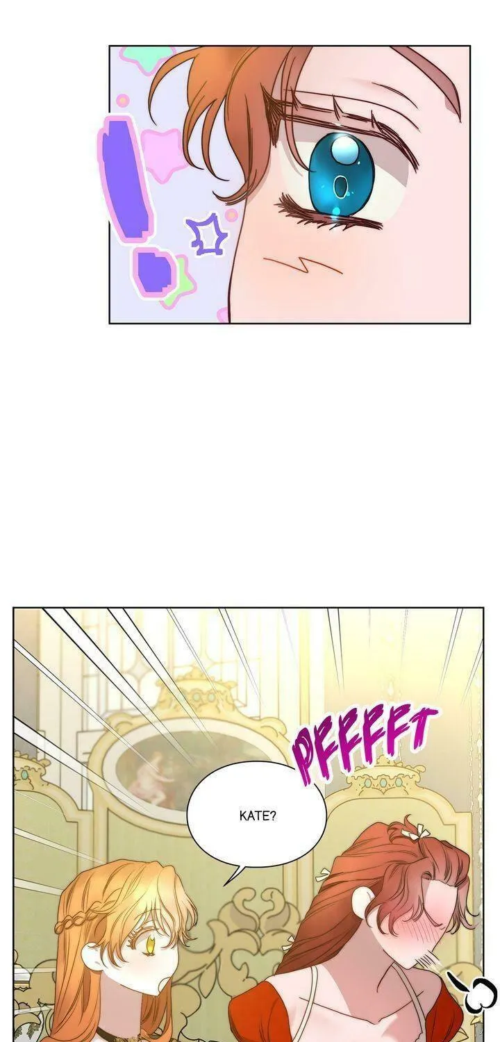Lucia Chapter 82 page 29 - 