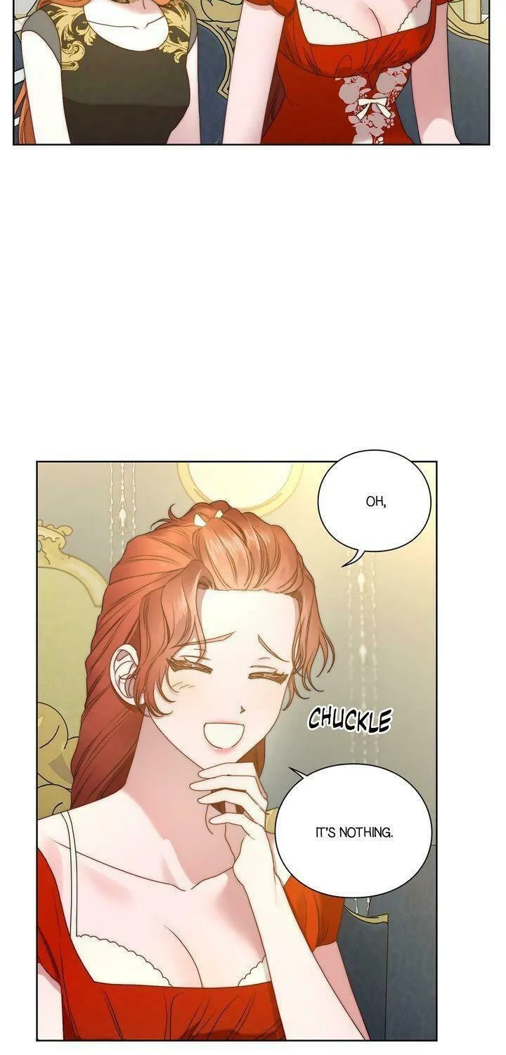 Lucia Chapter 82 page 30 - 