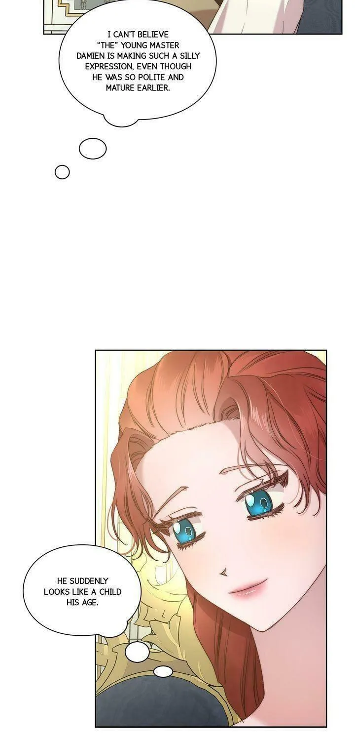 Lucia Chapter 82 page 32 - 