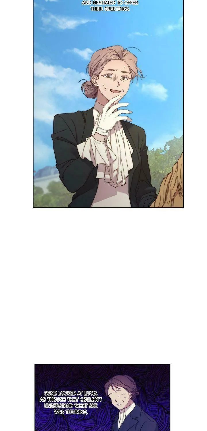 Lucia Chapter 82 page 37 - 