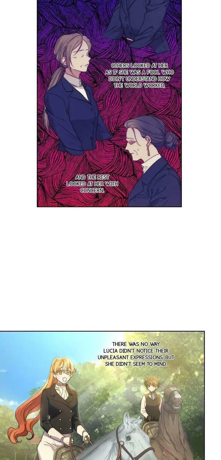 Lucia Chapter 82 page 38 - 