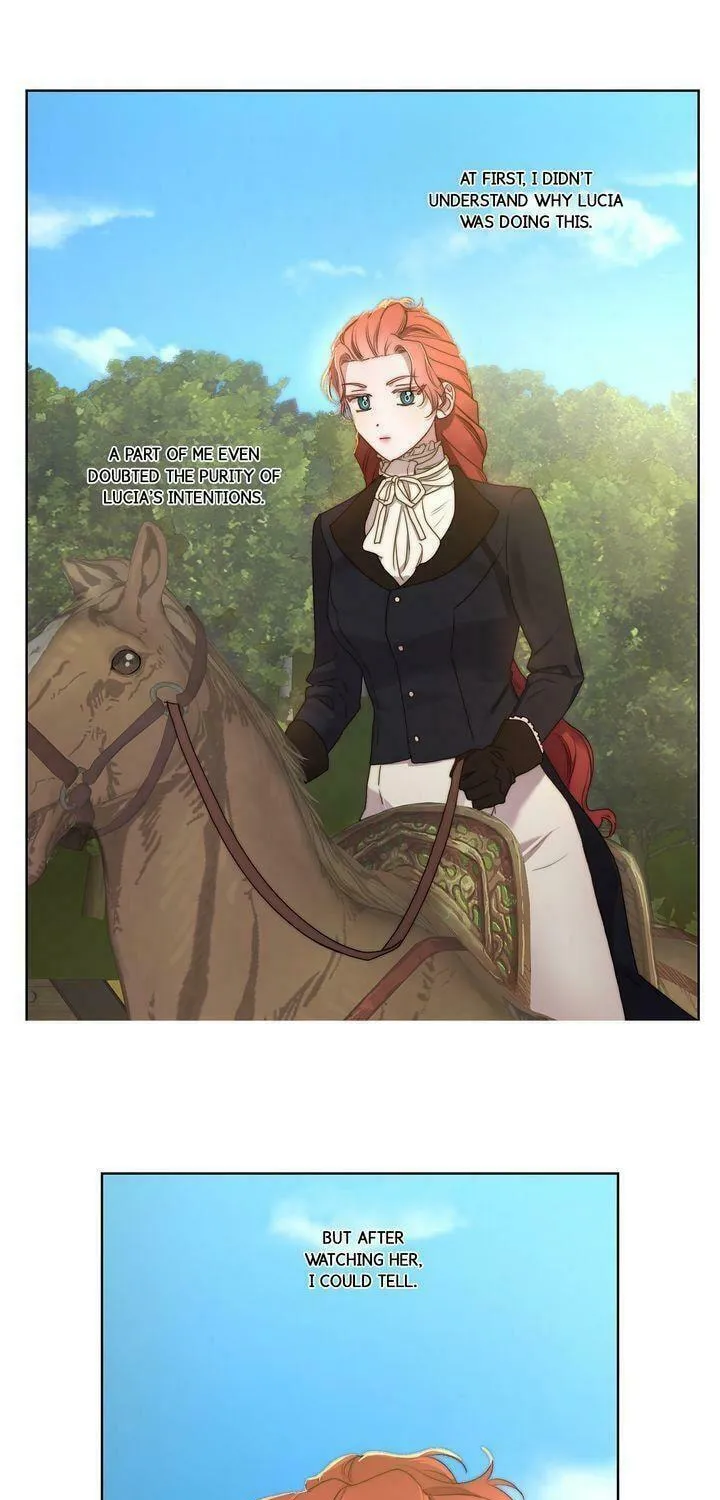 Lucia Chapter 82 page 40 - 