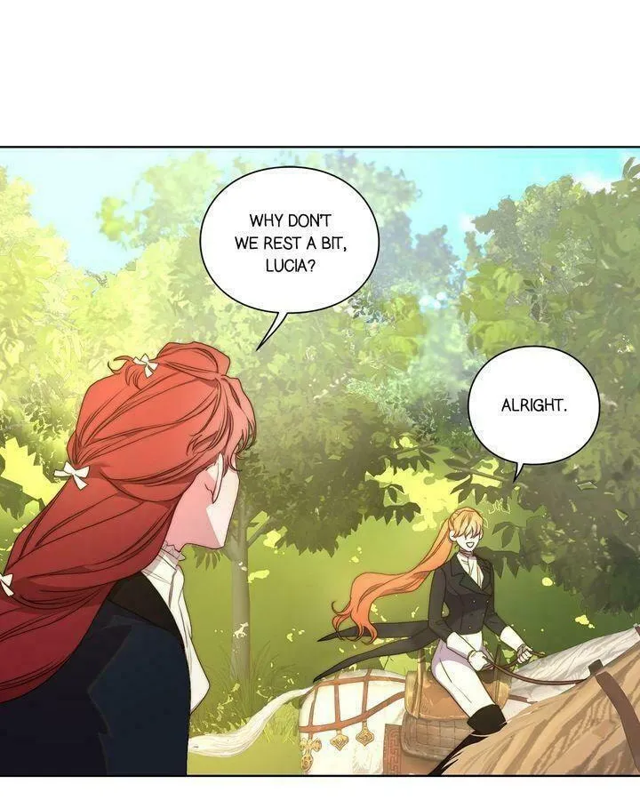 Lucia Chapter 82 page 44 - 