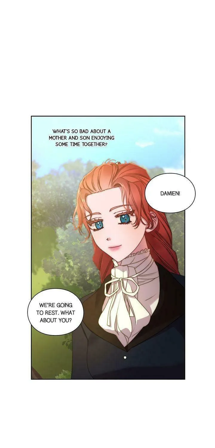 Lucia Chapter 82 page 45 - 