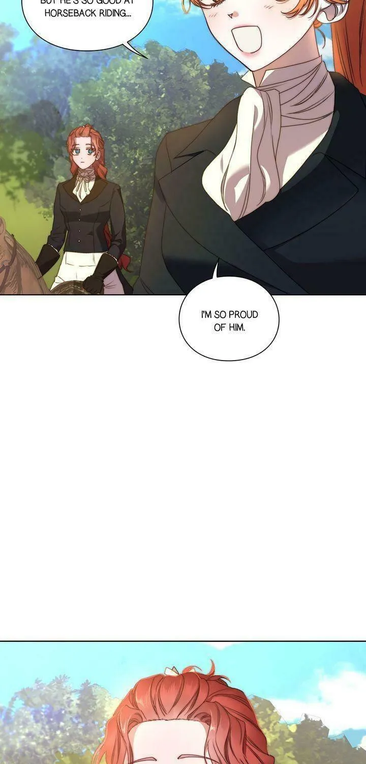 Lucia Chapter 82 page 48 - 