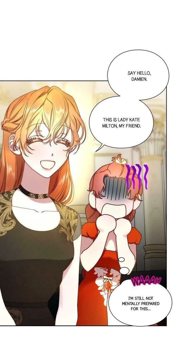 Lucia Chapter 82 page 6 - 