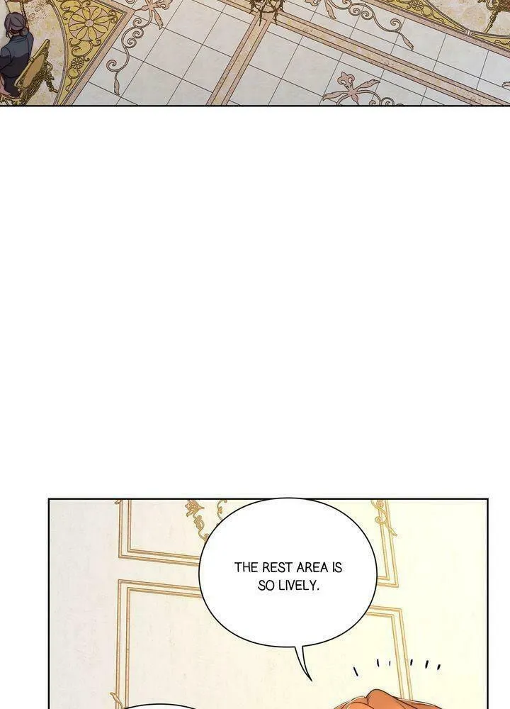 Lucia Chapter 82 page 52 - 