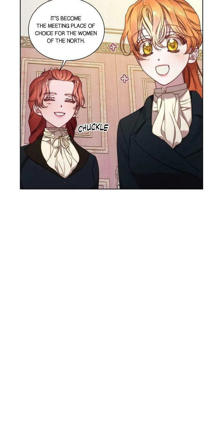 Lucia Chapter 82 page 53 - 