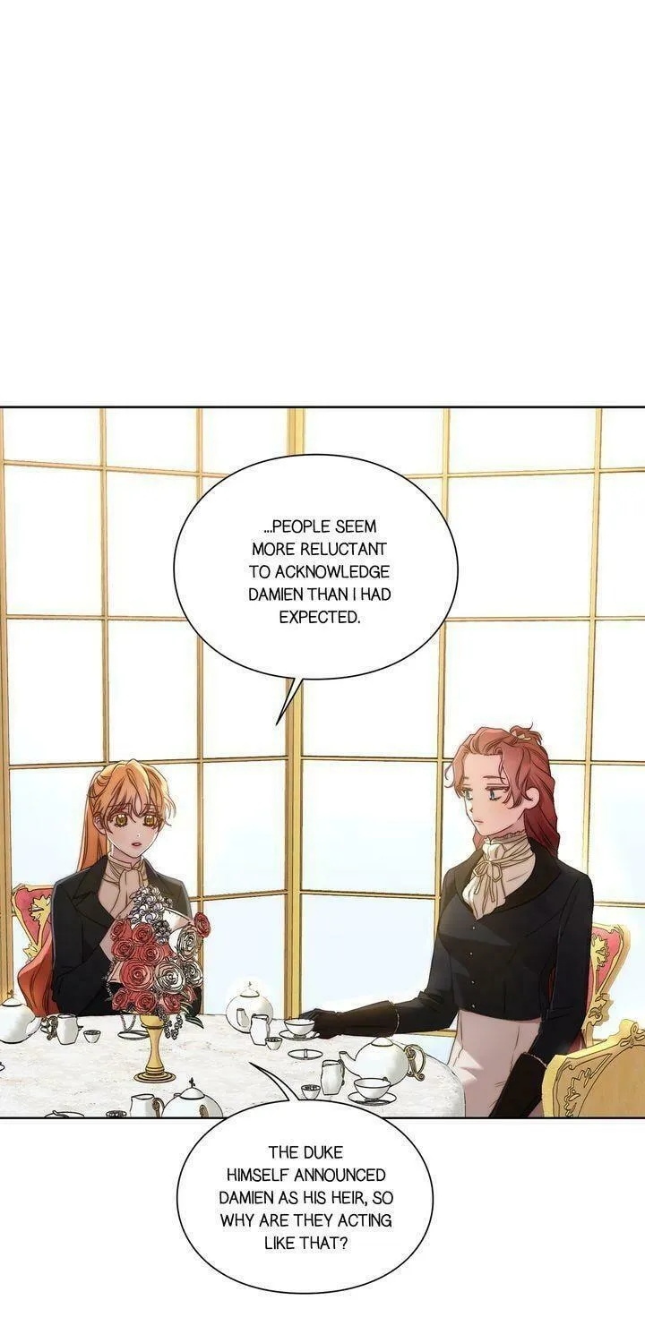 Lucia Chapter 82 page 56 - 