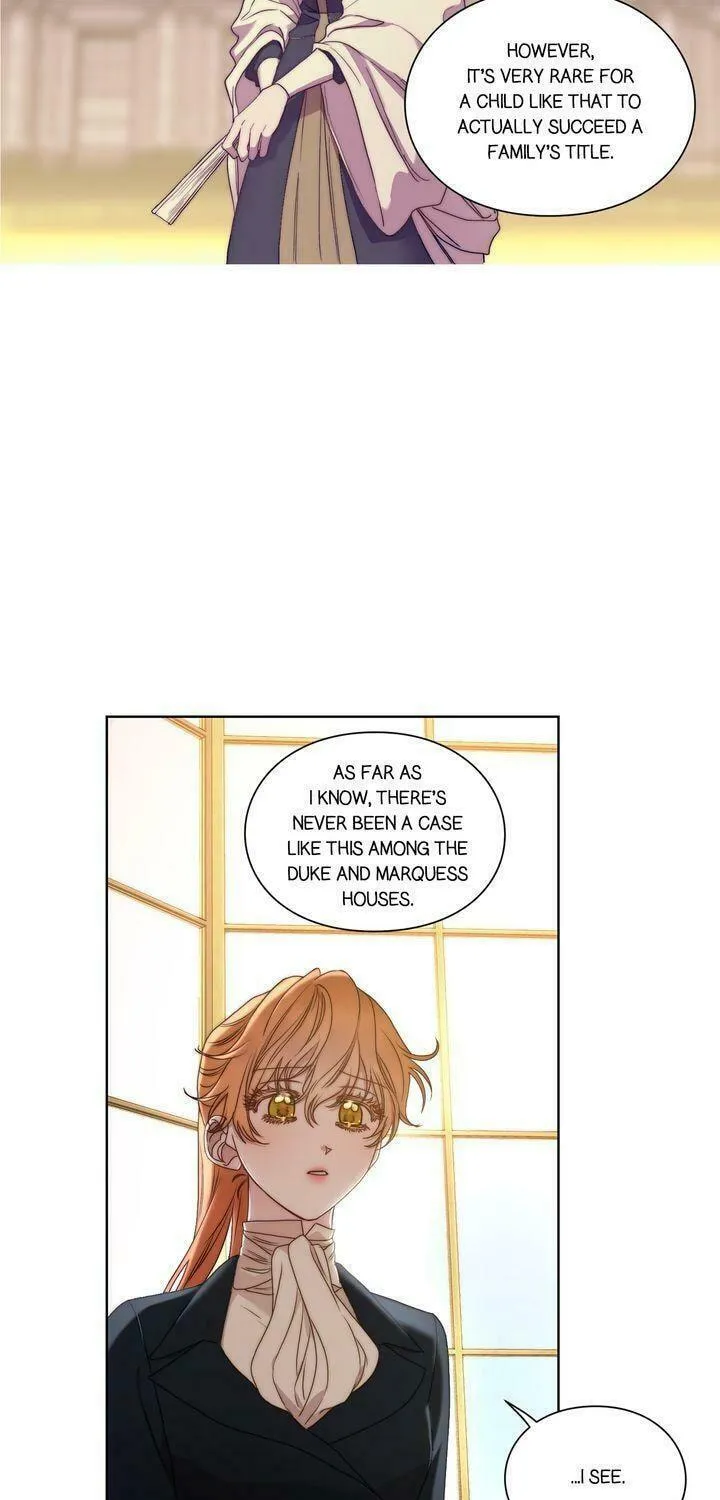 Lucia Chapter 82 page 59 - 