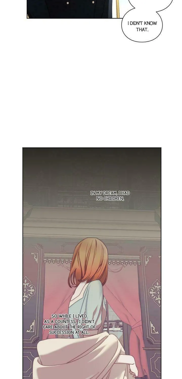 Lucia Chapter 82 page 60 - 