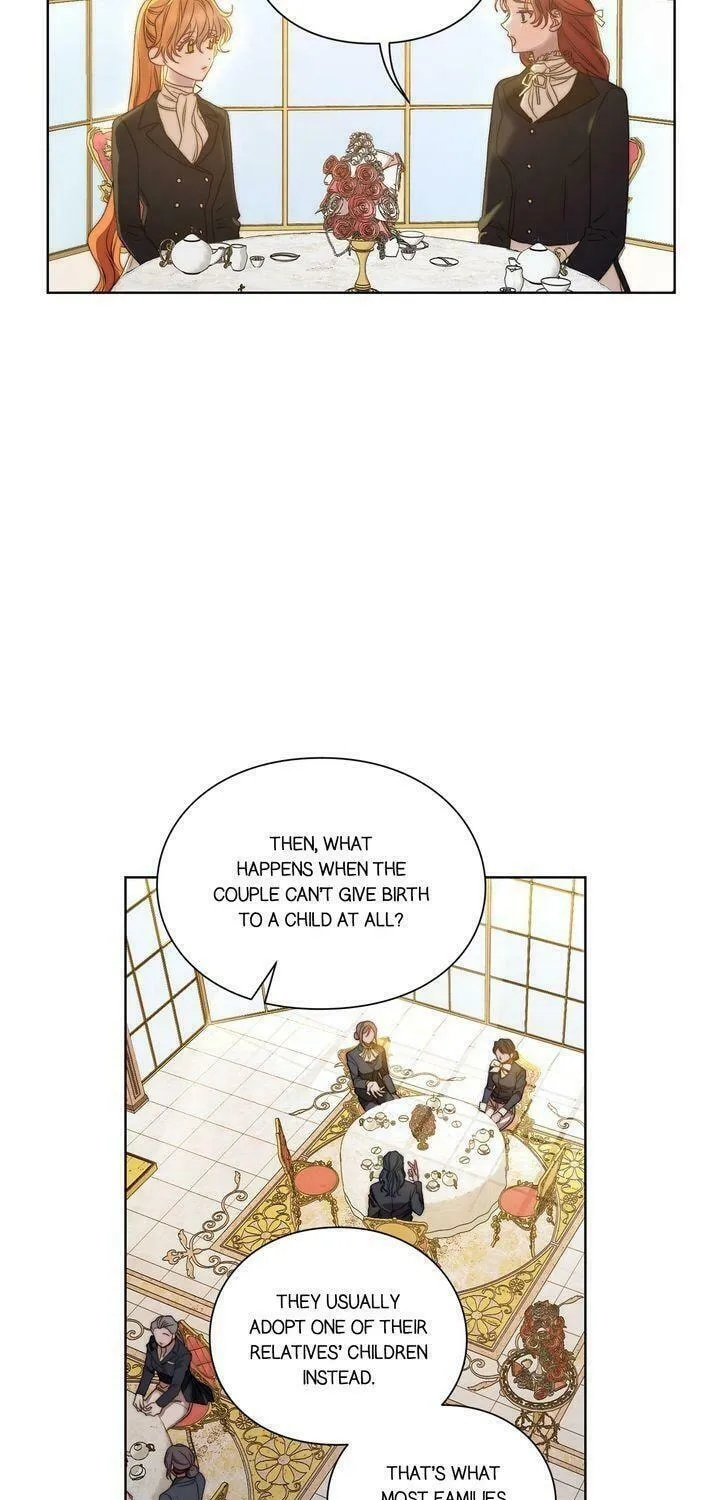 Lucia Chapter 82 page 62 - 