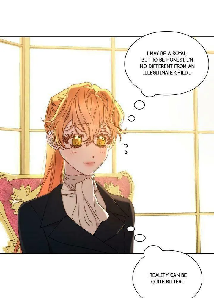 Lucia Chapter 82 page 64 - 