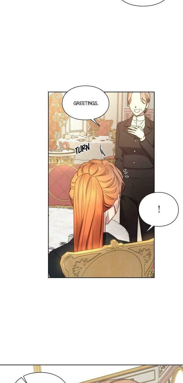 Lucia Chapter 82 page 65 - 