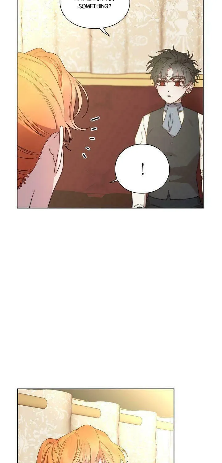 Lucia Chapter 83 page 14 - 