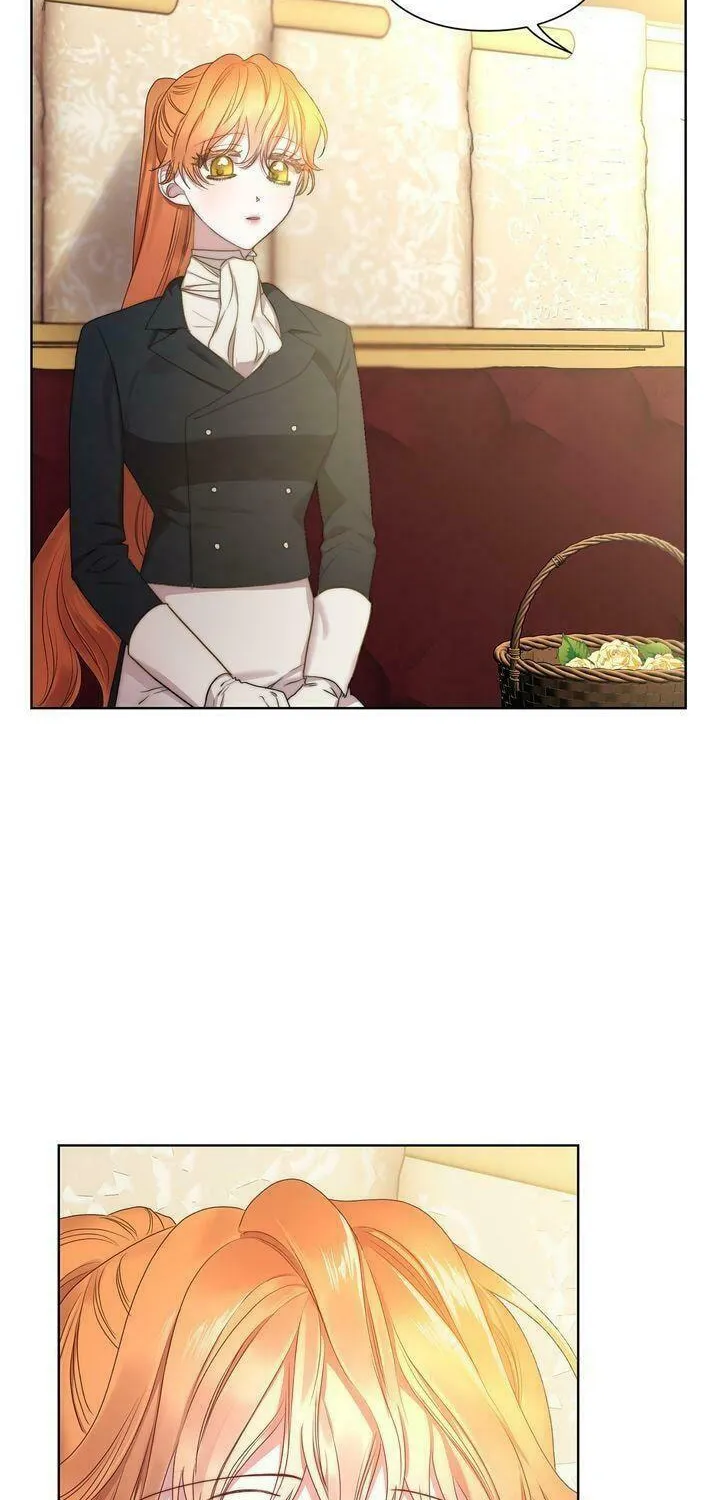 Lucia Chapter 83 page 17 - 