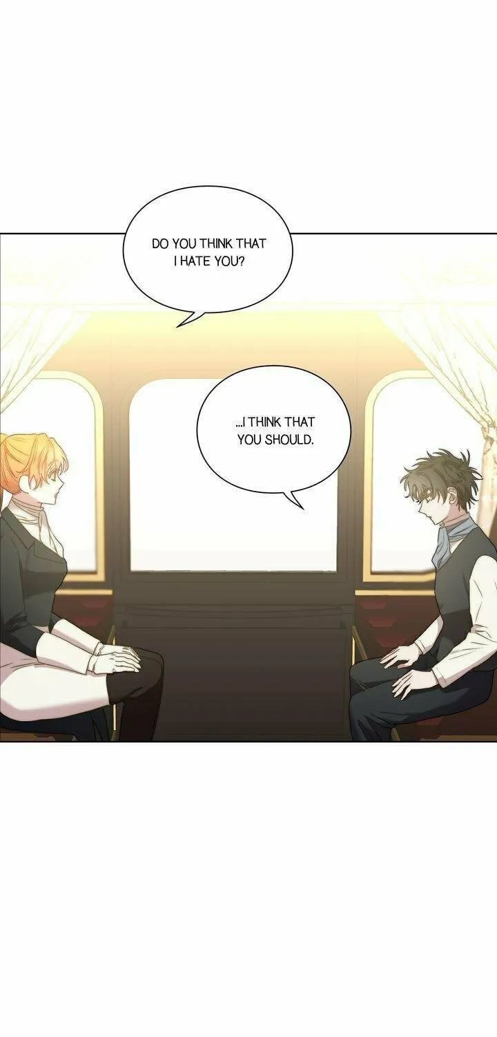 Lucia Chapter 83 page 19 - 