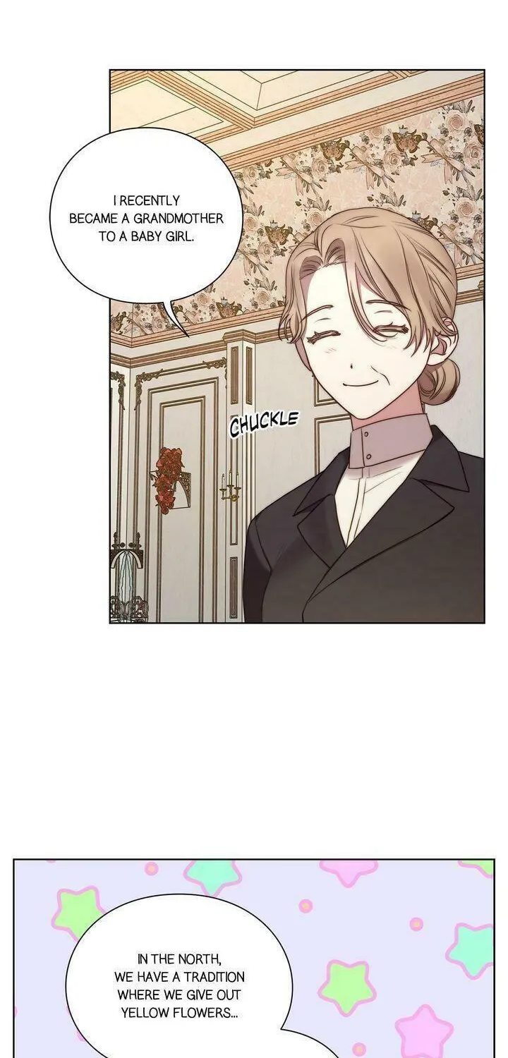 Lucia Chapter 83 page 3 - 