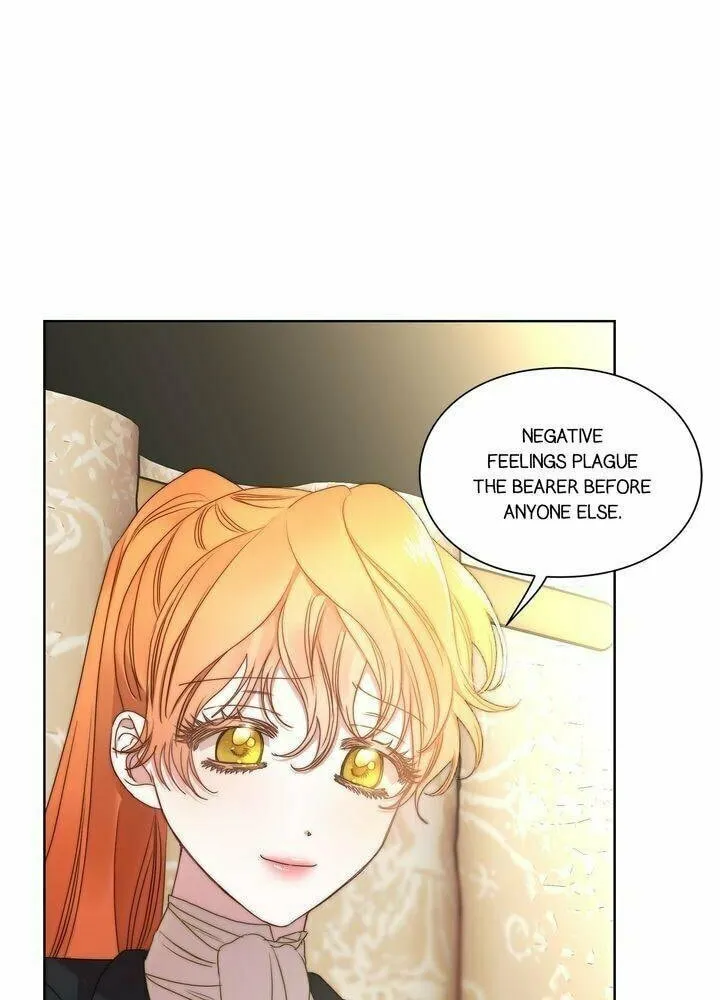 Lucia Chapter 83 page 21 - 