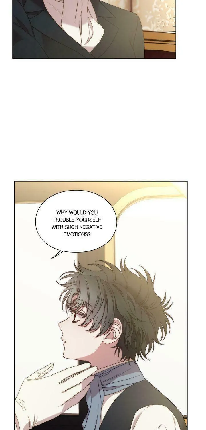 Lucia Chapter 83 page 22 - 
