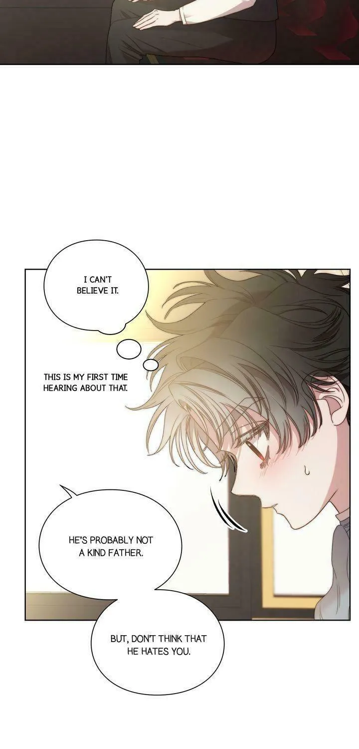 Lucia Chapter 83 page 30 - 