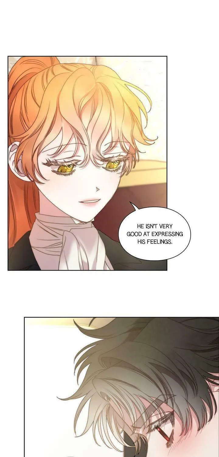 Lucia Chapter 83 page 31 - 