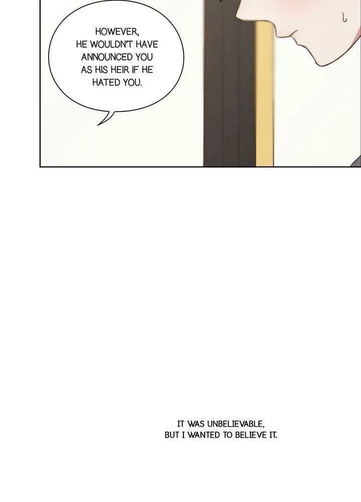Lucia Chapter 83 page 32 - 