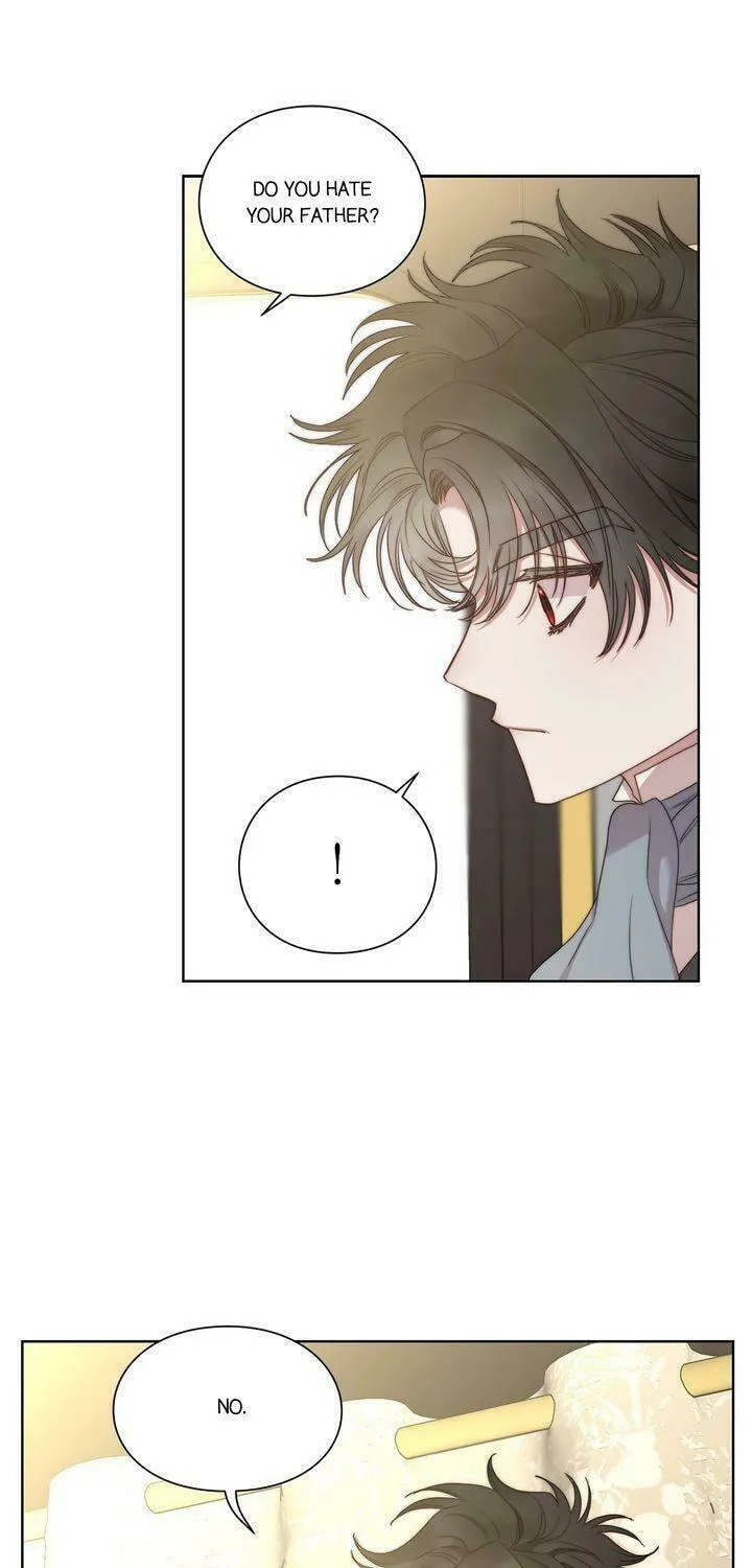 Lucia Chapter 83 page 35 - 